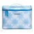 The Body Shop Floral Vanity Case