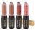 Joan Rivers Beauty Set of 4 Lip Kicks
