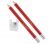 Redpoint Optic Effects Line Filling Lip Pencil Duo w/sharpener