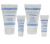 Kinerase 4-piece Travel Kit