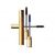 Yves Saint Laurent MASCARA VOLUME EFFET FAUX CILS Luxurious Mascara