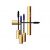 Yves Saint Laurent MASCARA AQUARESISTANT Waterproof Mascara