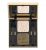 Yves Saint Laurent Beauty OMBRES DUOLUMIERES Eyeshadow Duo