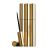 Yves Saint Laurent Beauty L'EYELINER NOIR The Black Eyeliner