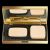 Yves Saint Laurent TEINT COMPACT HYDRA FEEL Fresh & Matt Complexion