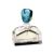 Ralph Lauren Pure Turquoise Crystal Parfum