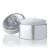 La Prairie Silver Rain Body Cream