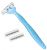 Avon SKIN SO SOFT Triple Blade Razor