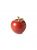Slatkin & Co The Perfect Autumn Ceramic Apple Candle