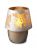 Slatkin & Co The Perfect Autumn Dancing Leaves Lampshade - Amber