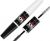 Maybelline New York Intense XXL Volume & Length Washable Microfiber Mascara