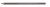 Shu Uemura H9 Formula Eyebrow Pencil