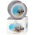 Caswell-Massey Olive Oil & Orange Blossom Bathing Salts