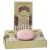 Caswell-Massey Damask Rose Bath Soap