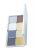 Shu Uemura Boutique Palette A (Silver)