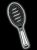 Conair Infiniti Vented Cushion Brush