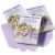 Caswell-Massey English Lavender Soap Leaves