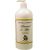 Caswell-Massey Almond & Aloe Titanic Foaming Bath Gel
