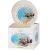 Caswell-Massey Olive Oil & Orange Blossom Body Butter