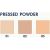 Babor Classic Pressed Powder