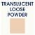 Babor Classic Translucent Powder