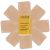 Decleor Aroma Purete - Matifying Powdered Blotting Papers