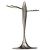 eShave Shave Stand ''T'' Design