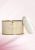 Fleur's Gold Make Up Golden Powder