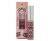 Jaqua Pink Champagne Glimmer Gloss