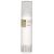 Korres Natural Products Sugar Crystal Cream Multivitamin Skin Shield