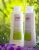 Pure Fiji Coconut Milk Shower