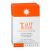 TanTowel Half Body Classic 10 Pk, For Fair to Medium Skin Tones