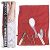 Tweezerman Pedicure Solution Kit