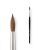 Stila #2 Under Eye Concealer Brush