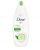 Dove Cool Essentials go fresh Beauty Body Wash with NutriumMoisture
