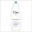 Dove Gentle Exfoliating Beauty Body Wash