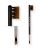 Stila #18 Dual Ended Brow Brush