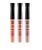 Bourjois Effet 3D Les Nudes