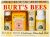 Burt's Bees Baby Bee Getting Started Kit