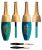 Bourjois Vibrant Douchrome Mascara Top Coat