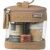 Creative Nail Design Raw Earth Mini Tote