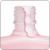 Creative Nail Design Pinks
