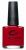 CND Creative Nail Design Reds