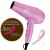 Conair The Power of Pink Ionic Hair Styler