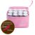 Conair Power of Pink Instant Heat Ionic Hairsetter