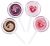 Hard Candy Lollipop Lip Gloss