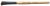 Jane Iredale Eye Contour (goat hair) Brush
