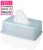 Shiseido Pureness Refreshing Cleansing Sheets Oil-Free Alcohol-Free