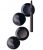 Shiseido The Makeup Accentuating Cream Eyeliner