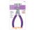 Sally Hansen JUST FEET Adjustable Toenail Nippers